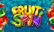 Fruit Spin 10 Free Spins No Deposit required