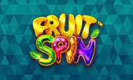 Fruit Spin 10 Free Spins No Deposit required