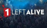 1 Left Alive 10 Free Spins No Deposit required