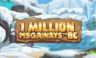 1 Million Megaways 10 Free Spins No Deposit required