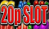 20p Slot 10 Free Spins No Deposit required