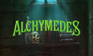 Alchymedes 10 Free Spins No Deposit required
