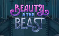 Beauty & The Beast 10 Free Spins No Deposit required