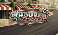 24 Hour Grand Prix 10 Free Spins No Deposit required