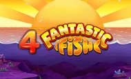4 Fantastic Fish