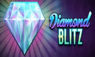 Diamond Blitz 10 Free Spins No Deposit required