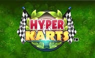 Hyper Karts