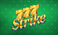 777 Strike 10 Free Spins No Deposit required
