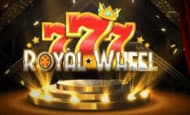 777 Royal Wheel 10 Free Spins No Deposit required