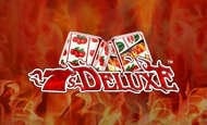 7s Deluxe 10 Free Spins No Deposit required