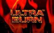 Ultra Burn 10 Free Spins No Deposit required