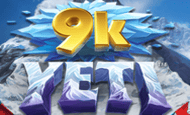 9K Yeti 10 Free Spins No Deposit required