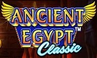 Ancient Egypt Classic 10 Free Spins No Deposit required