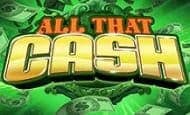 All That Cash 10 Free Spins No Deposit required