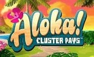 Aloha! 10 Free Spins No Deposit required