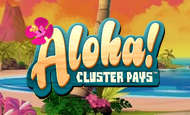 Aloha! 10 Free Spins No Deposit required