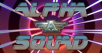 Alpha Squad 10 Free Spins No Deposit required