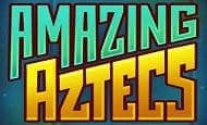 Amazing Aztecs 10 Free Spins No Deposit required