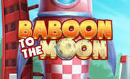 Baboon to The Moon 10 Free Spins No Deposit required