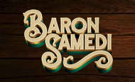 Baron Samedi 10 Free Spins No Deposit required