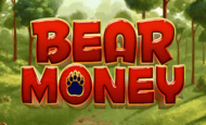 Bear Money 10 Free Spins No Deposit required