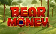 Bear Money 10 Free Spins No Deposit required