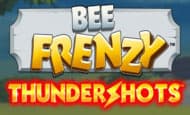 Bee Frenzy 10 Free Spins No Deposit required