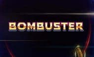 Bombuster 10 Free Spins No Deposit required
