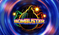 Bombuster 10 Free Spins No Deposit required