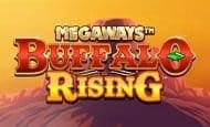 Buffalo Rising Megaways 10 Free Spins No Deposit required