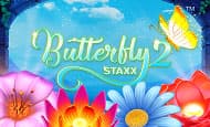 Butterfly Staxx 2 10 Free Spins No Deposit required