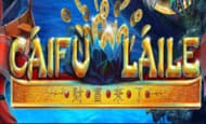 Caifu Laile 10 Free Spins No Deposit required