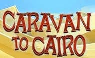 Caravan To Cairo 10 Free Spins No Deposit required