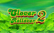 Clover Rollover 2 10 Free Spins No Deposit required