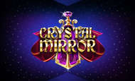 Crystal Mirror 10 Free Spins No Deposit required