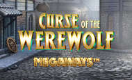 Curse of the Werewolf Megaways