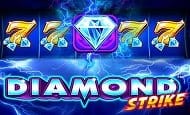 Diamond Strike 10 Free Spins No Deposit required