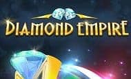 Diamond Empire 10 Free Spins No Deposit required