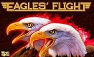 Eagles Flight 10 Free Spins No Deposit required