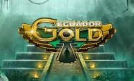 Ecuador Gold 10 Free Spins No Deposit required