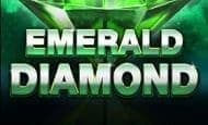 Emerald Diamond 10 Free Spins No Deposit required
