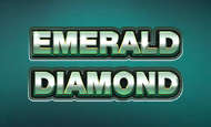 Emerald Diamond 10 Free Spins No Deposit required