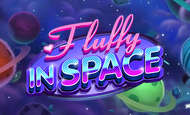 Fluffy in Space 10 Free Spins No Deposit required