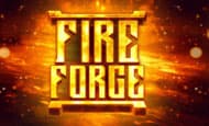Fire Forge 10 Free Spins No Deposit required