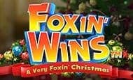 Foxin' Wins Christmas 10 Free Spins No Deposit required