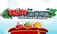 Fruit Shop Christmas Edition 10 Free Spins No Deposit required