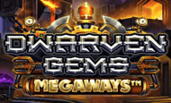 Dwarven Gems Megaways 10 Free Spins No Deposit required
