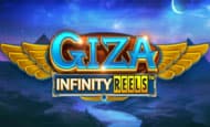 Giza Infinity Reels 10 Free Spins No Deposit required