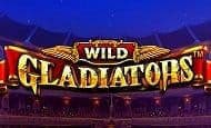 Wild Gladiators 10 Free Spins No Deposit required