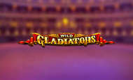 Wild Gladiators 10 Free Spins No Deposit required